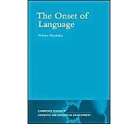 The Onset Of Language