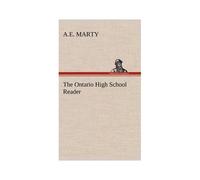The Ontario High School Reader