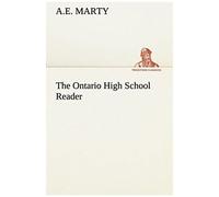 The Ontario High School Reader