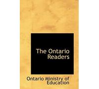 The Ontario Readers