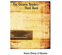 The Ontario Readers: Third Book