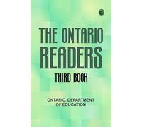 The Ontario Readers: Third Book