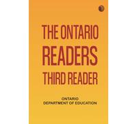 The Ontario Readers: Third Reader
