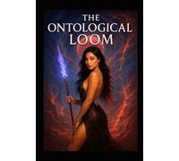 The Ontological Loom: Weaving Reality and Paradox in the Self-Creating Cosmos