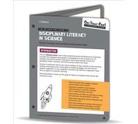 The OnYourFeet Guide to Disciplinary Literacy in Science by Marsha McCracken Voigt Marsha McCracken Voigt (Auteur)