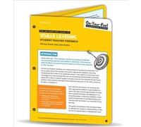 The OnYourFeet Guide to Visible Learning by John Hattie John Hattie (Auteur)
