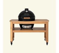 The Onyx XLarge sur table eucalyptus