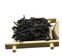 Thé Oolong à la Cannelle de Chine Original de Chine Bon Thé Oolong Biologique Naturel Nourriture Verte sans Additifs Thé Oolong (500g)