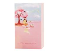 Thé Oolong à la pêche naturelle Thé Oolong pour la perte de poids 20 sachets de thé triangulaires individuels avec fruits secs 60 g pour boire quotidiennement à la maison Routine