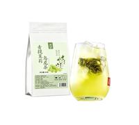 Thé Oolong au jasmin et raisin vert, 90 g (30 emballés individuellement), adapté à la consommation chaude et froide(2pcs)