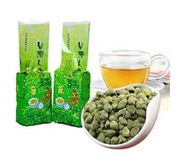 Thé Oolong Bio Ginseng 250g - Oolong Biologique Naturel - Nourriture Verte - Sac - CL