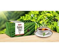 Thé oolong Cau Tre sachet 25x2g Vietnam