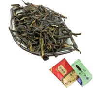 Thé Oolong Chaozhou Dancong au goût doux de miel Thé chinois Ya Shi Xiang (200g*2)