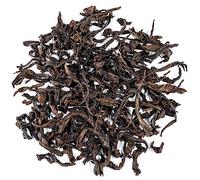 Thé Oolong Da Hong Pao - Thé classique Wuyi Rock Wu Long - Grande robe rouge - Dahongpao 25 g