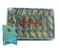 Thé Oolong frais feuilles en vrac, thé Anxi Tieguanyin, thé Wulong, parfum délicat déesse de la miséricorde, vente directe de thé pour agriculteur, 250 g