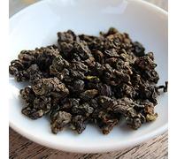 Thé Oolong Gaba • Thé taïwanais de haute qualité • Récolte printanière 2020 • Paquet de 50 g • TEA SOUL