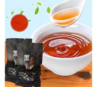 Thé Oolong noir cuit au four 75g (10 sachets) Thé Oolong Tieguanyin