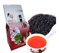 Thé Oolong Noir Naturel Tieguanyin Noir 50g