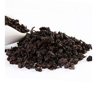 Thé Oolong Thé Vert Cravate au charbon de bois de qualité supérieure Guan Yin * Rôti Wu Long (250g)
