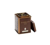 Thé Oolong w nd à Paris parfumé de Dammann Frères vrac 100 g