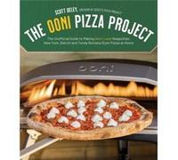 The Ooni Pizza Project by Scott Deley Scott Deley (Auteur)