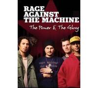 The oower and the glory DVD