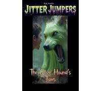 The Ooze Hound's Jaws