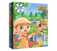 The OP | Animal Crossing New Horizon | Puzzle | Jigsaw Puzzle | 1000 Pieces
