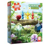 The OP | Pikmin 3 Deluxe | Puzzle | Jigsaw Puzzle | 1000 Pieces