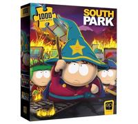 The OP | South Park The Stick of Truth | Puzzle | Jigsaw Puzzle | 1000 Pieces