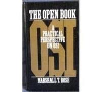 The Open Book: A Practical Perspective on Osi