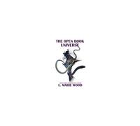 The Open Book Universe