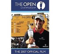 The Open Championship 2007 G