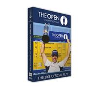The Open Championship 2008 [Import]