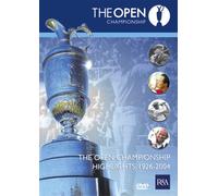 The Open Championship - Highlights 1926-2004
