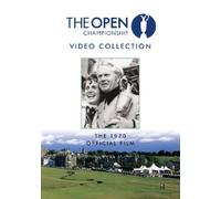 The Open Championship - the 1970 Official Film