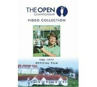 The Open Championship - the 1977 Official Film