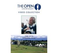 The Open Championship - the 1978 Official Film