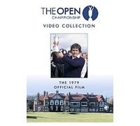 The Open Championship - the 1979 Official Film