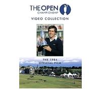The Open Championship - the 1984 Official Film