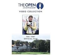 The Open Championship - the 1987 Official Film