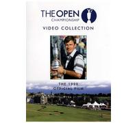 The Open Championship - the 1990 Official Film