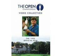 The Open Championship - the 1992 Official Film