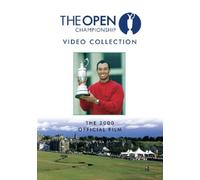 The Open Championship - the 2000 Official Film