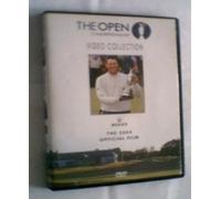 The Open Championship - the 2004 Official Film
