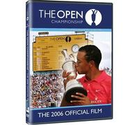The Open Championship : The 2006 Official Film (Golf)