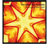 The Open Day Rotation - Good Toxic Bad