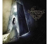 The Open Door [2 LP] by Evanescence [VINYL] NEUF