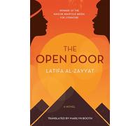 The Open Door