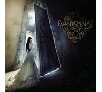 The Open Door [Digipak] by Evanescence [Audio CD] NEUF